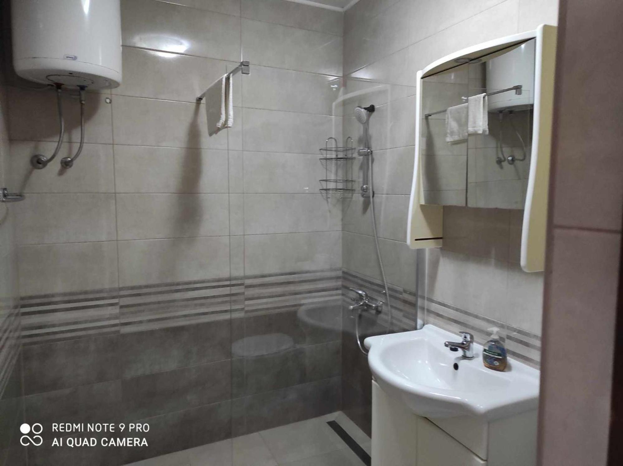 Apartment Josip II 斯顿 外观 照片